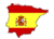 ALARMAS SEGURIDAD 2000 - Espanol